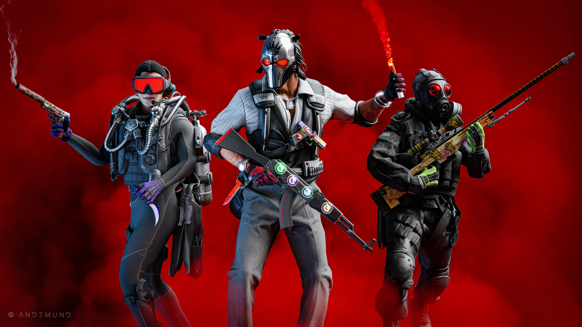 BOTB's FINAL VERSION