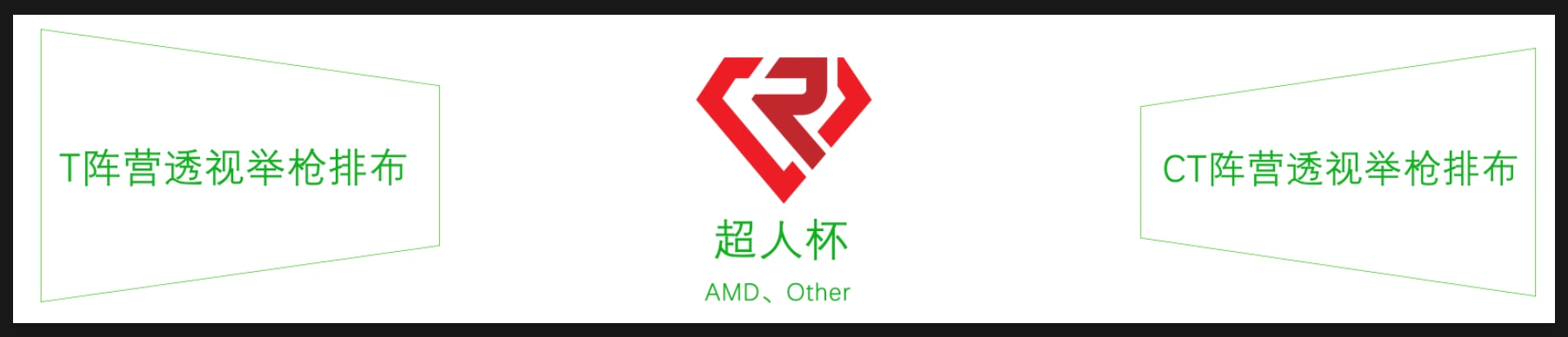 观众席背板布局草稿