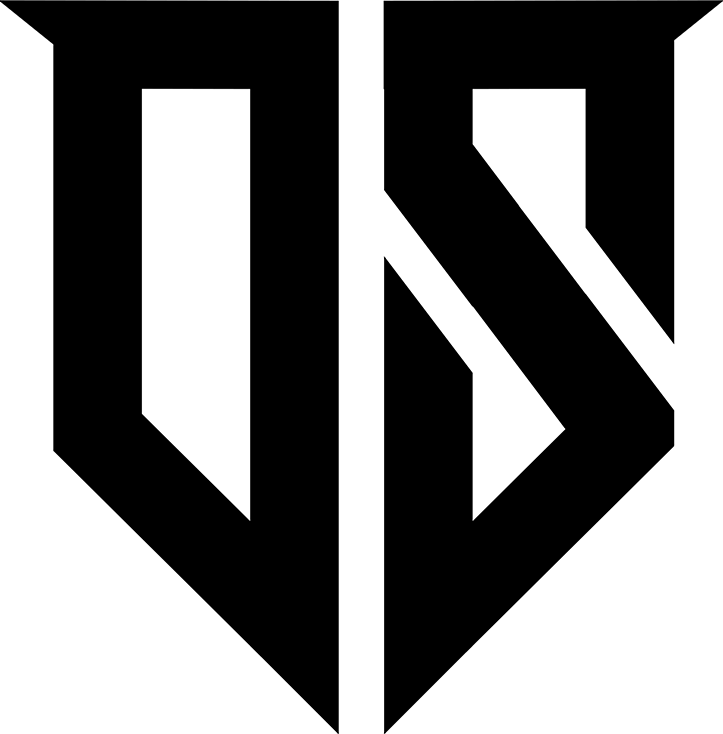 大胜 CS2 标志