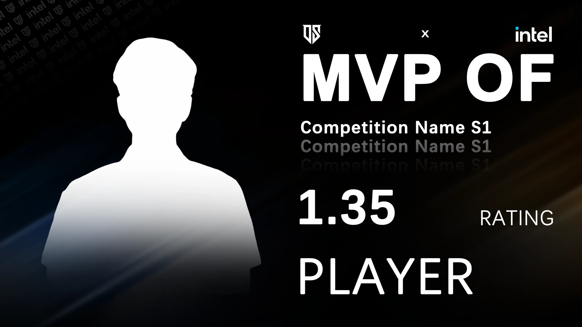 红色版 MVP 界面