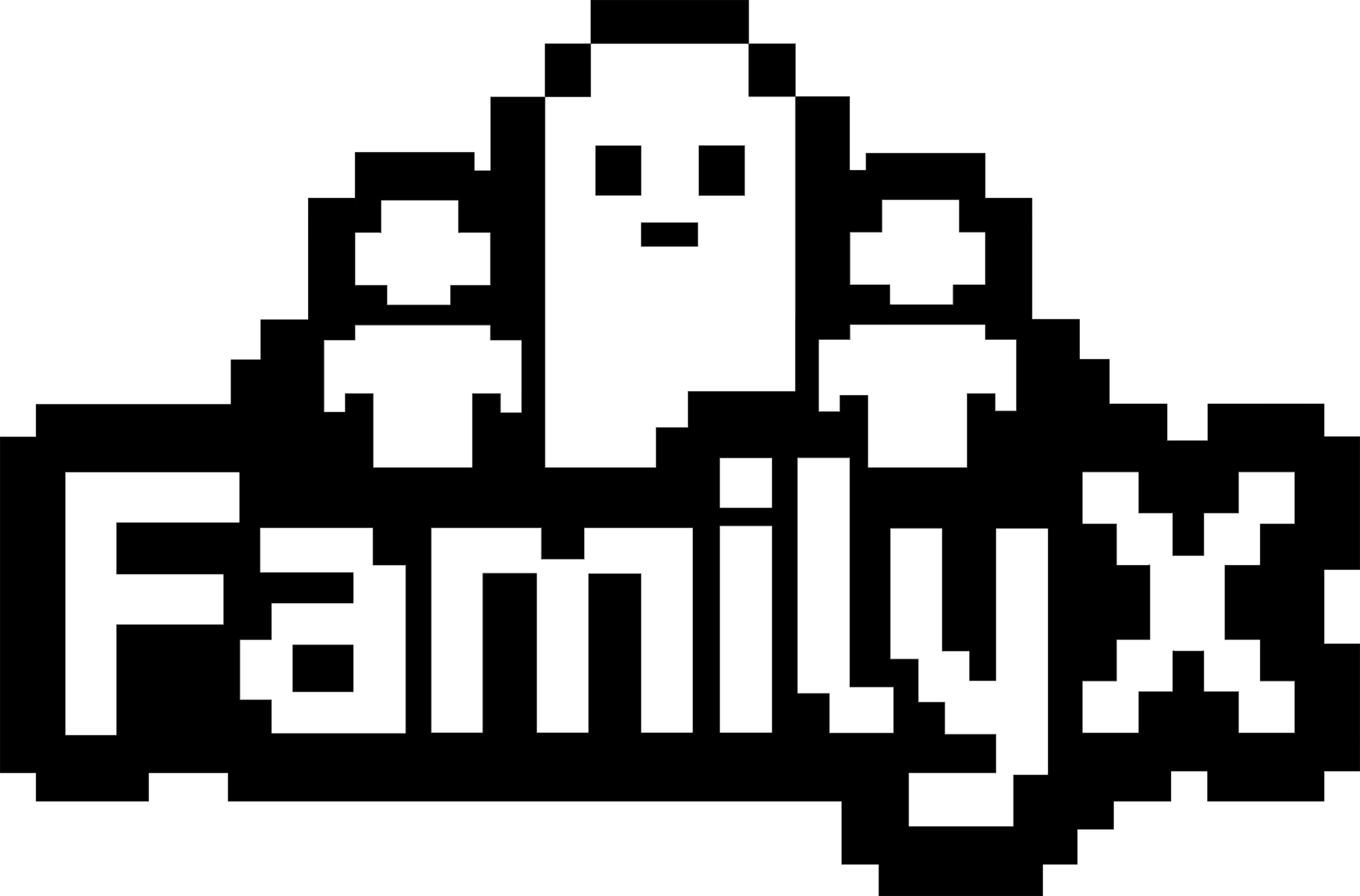 FamilyX LOGO