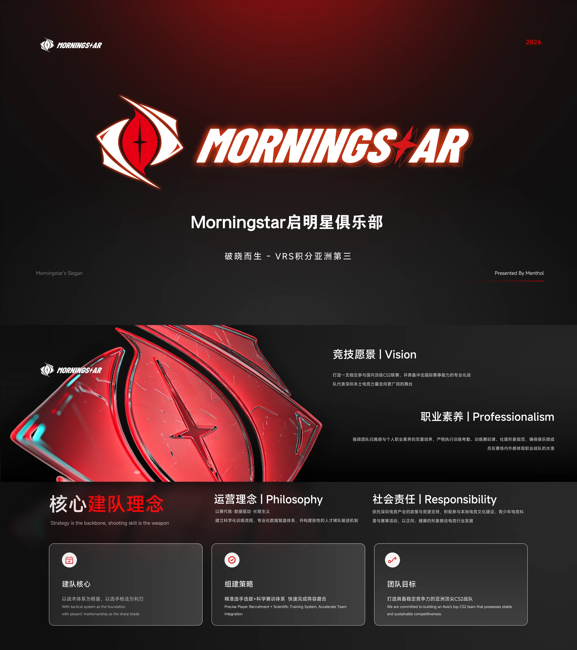 俱乐部介绍文档