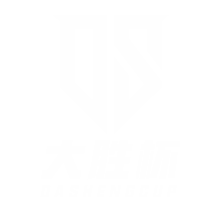 大胜杯标志
