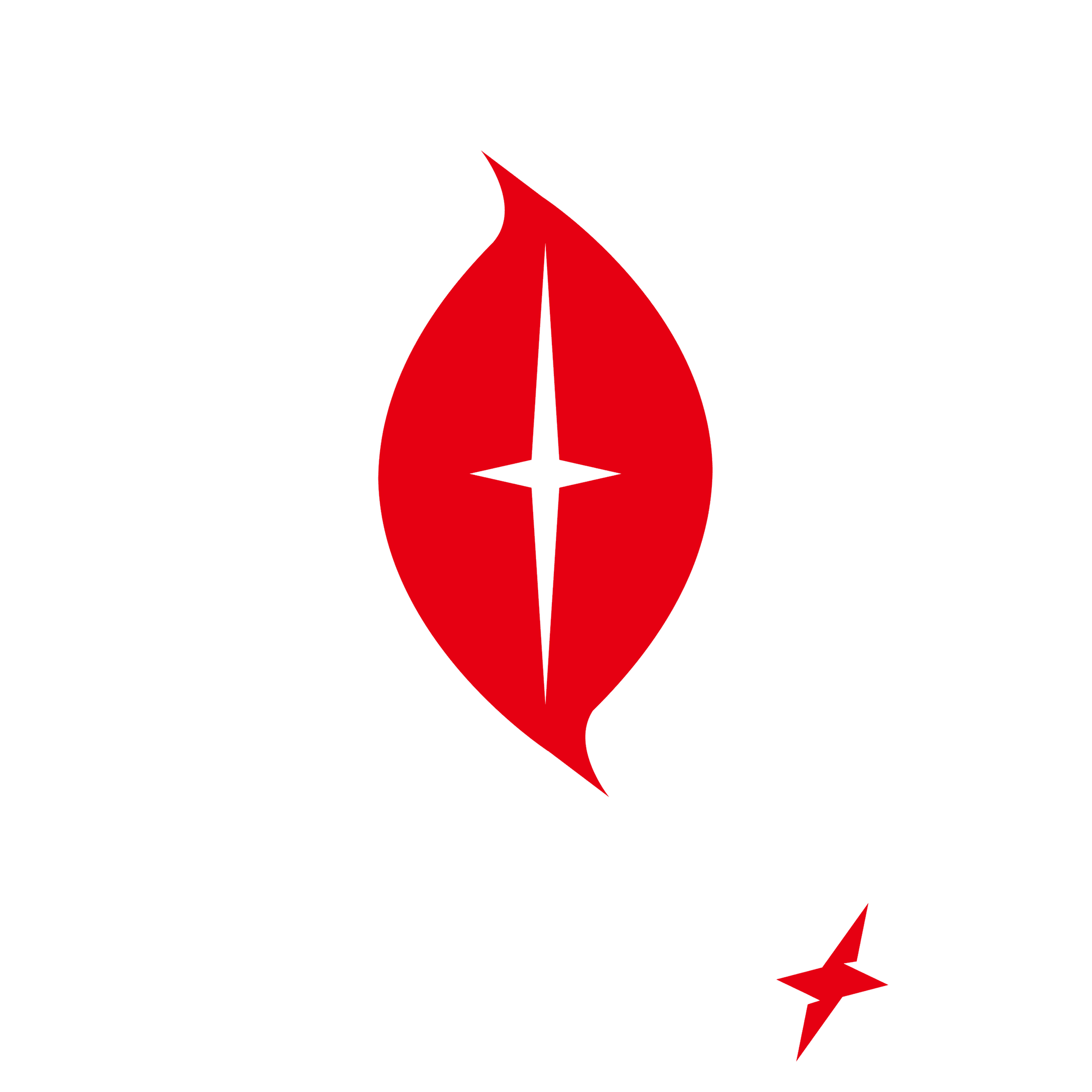 MORNINGSTAR 俱乐部标志
