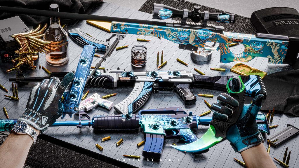 Arm&Desk (5)